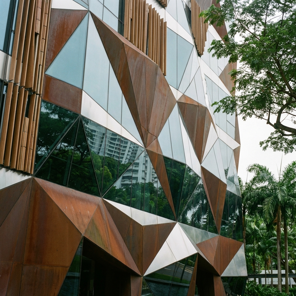 Architectural Detail